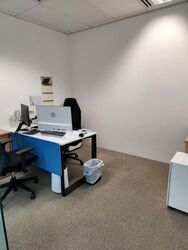 Samsung Hub (D1), Office #541255761